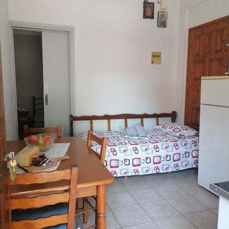 Sophie'S Traditional Hospitality Appartment モネンバシア エクステリア 写真