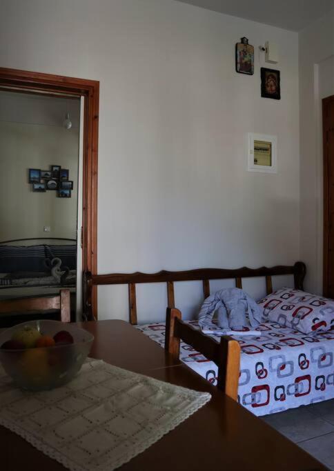 Sophie'S Traditional Hospitality Appartment モネンバシア エクステリア 写真