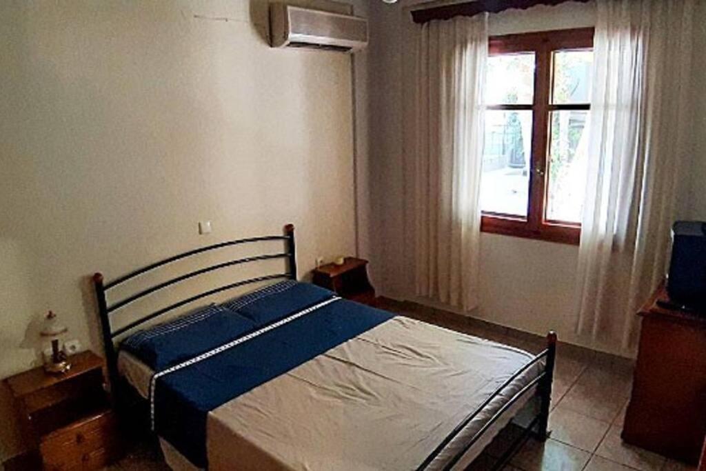 Sophie'S Traditional Hospitality Appartment モネンバシア エクステリア 写真