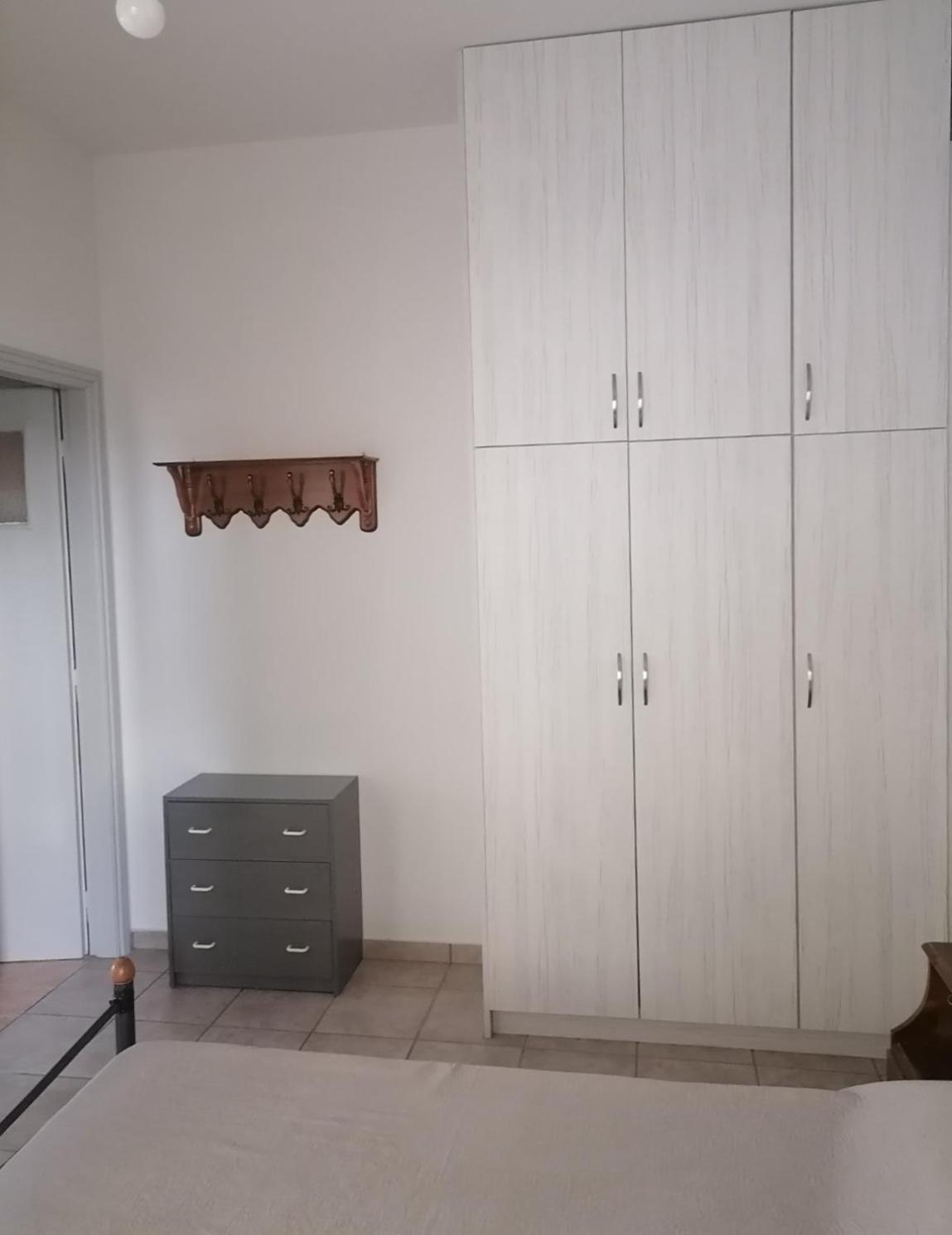 Sophie'S Traditional Hospitality Appartment モネンバシア エクステリア 写真